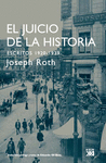 EL JUICIO DE LA HISTORIA