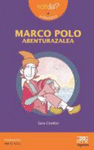 MARCO POLO ABENTURAZALEA