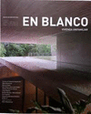 EN BLANCO 006. REVISTA DE ARQUITECTURA