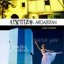 ATSOTITZAK ARGAZKITAN