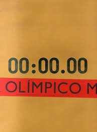 MATADOR OLIMPICO