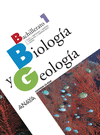 BIOLOGA Y GEOLOGA.