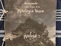 BIENVENIDO AL MUNDO MAGICO DE LA MITOLOGIA VASCA