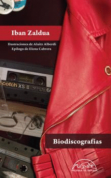 BIODISCOGRAFAS