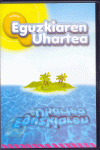 EGUZKIAREN UHARTEA DVD