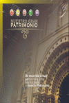 NUESTRO GRAN PATRIMONIO -CD