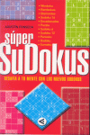 SUPER SUDOKUS