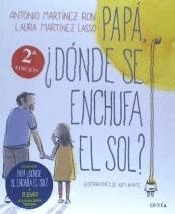 PAPA, DONDE SE ENCHUFA EL SOL? -PACK