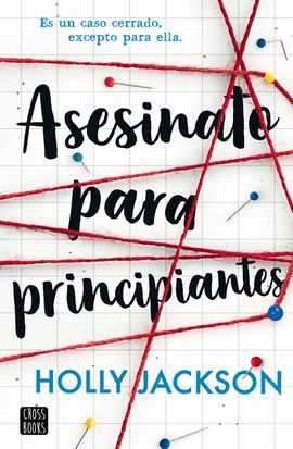 ASESINATO PARA PRINCIPIANTES -PACK
