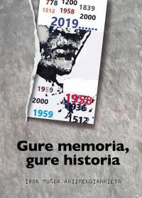 GURE MEMORIA GURE HISTORIA