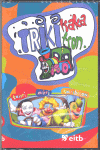 TRIKI TRAKA TRON -TXIRRI MIRRI TXIRIBITON 1 DVD