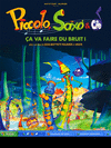 PICCOLO & SAXO ESTO VA A HACER RUIDO! (DVD)