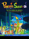 PICCOLO & SAXO �ESTO VA A HACER RUIDO! (DVD)