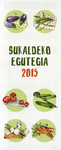 2015 SUKALDEKO EGUTEGIA