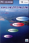 JOKU HEZITZAILEAK -CD ROM