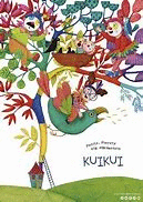 (LIB+CD) KUIKUI - PIRRITX, PORROTX ETA MARIMOTOTS