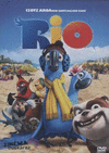 (DVD) RIO