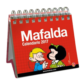 TACO MAFALDA 2017