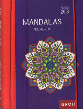 MANDALAS -AGENDA 2018