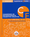 CUADERNOS DE ENTRENAMIENTO COGNITIVO Y CREATIVO 3E.P.