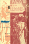 ARCHIVOS DE LA FILMOTECA N�051 OCTUBRE 2005