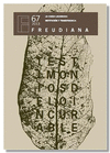 REV. FREUDIANA 069- ENE/ABRIL 2014