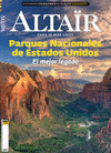 ALTAIR 83  PARQUES NACIONELES DE ESTADOS UNIDOS