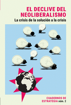 CUADERNOS DE ESTRATEGIA N 2