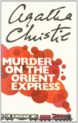 MURDER ON THE ORIENT EXPRESS