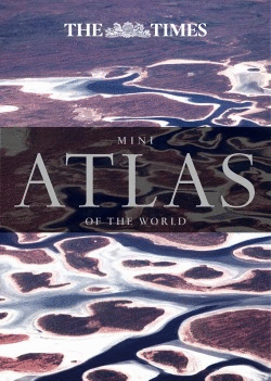 THE TIMES MINI ATLAS OF THE WORLD