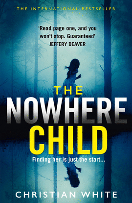 THE NOWHERE CHILD