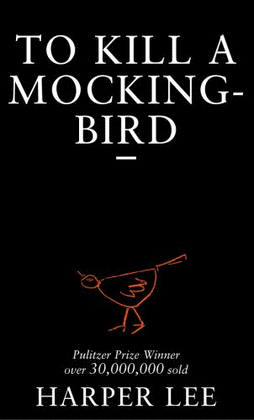 TO KILL A MOCKING BIRD