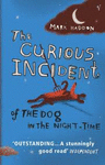 THE CURIOUS INCIDENT OF THE DOG INTHE NIGHT-TIME