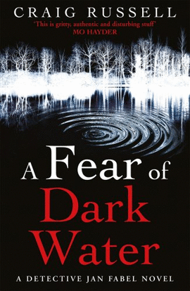 A FEAR OF DARK WATER