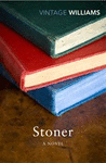 STONER A NOVEL