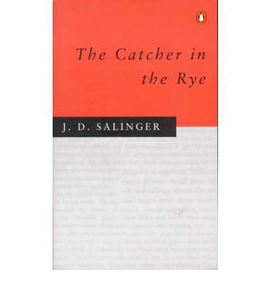 CATCHER IN THE RYE