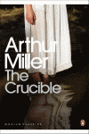 THE CRUCIBLE