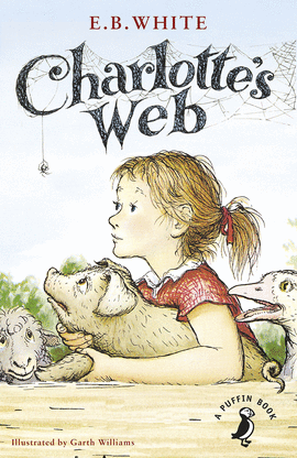 CHARLOTTES WEB