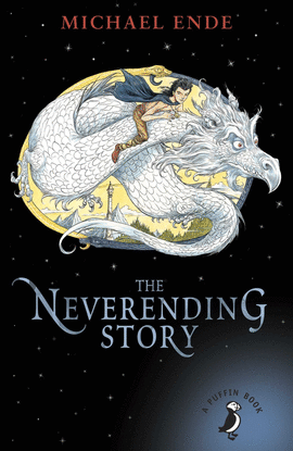 THE NEVERENDING STORY