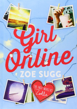 GIRL ONLINE