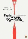 PARIS VERSUS NEW YORK