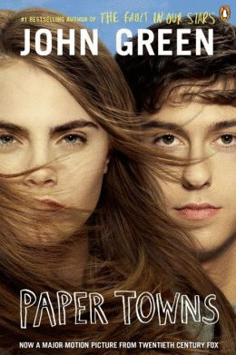 PAPER TOWNS