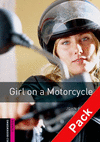 GIRL ON A MOTORCYCLE CD PK ED 08