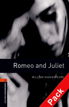 ROMEO AND JULIET +CD