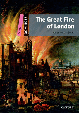 GREAT FIRE OF LONDON -DOMINOES STARTER