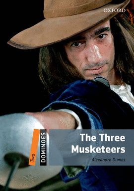 THREE MUSKETEERS (+MULTIROM)