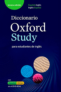 OXFORD STUDY INTERACT PACK CD-ROM DICCIONARIO