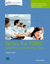 TACTICS FOR TOEIC: SPEAKING AND WRITING TESTS PACK