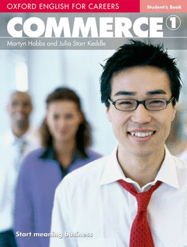 OXFORD ENGLISH FOR CAREERS.COMMERCE 1