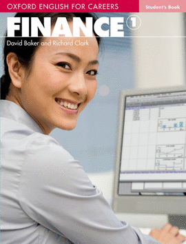 OXFORD ENGLISH FOR CAREERS FINANCE 1